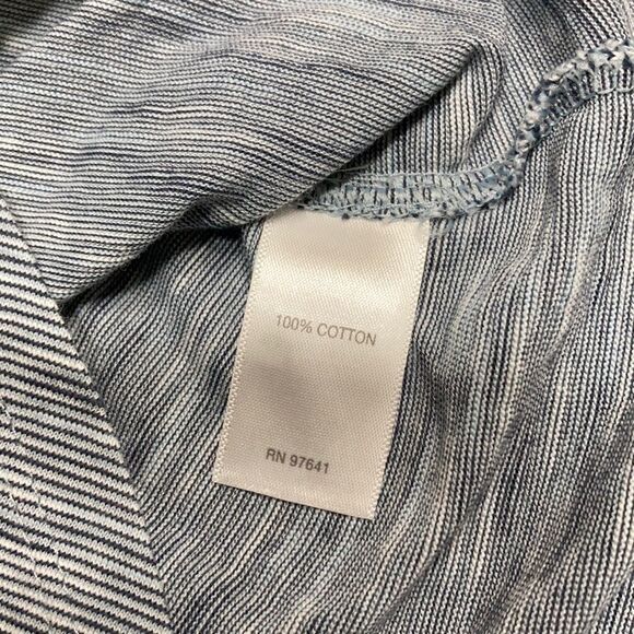 J Jill, pure Jill -Small tunic top a line - Picture 5 of 7